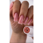 Жидкий полигель Crooz Liquid Polygel French№14, 15 мл